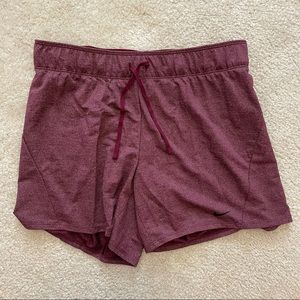 Nike Dri-FIT Attack Shorts